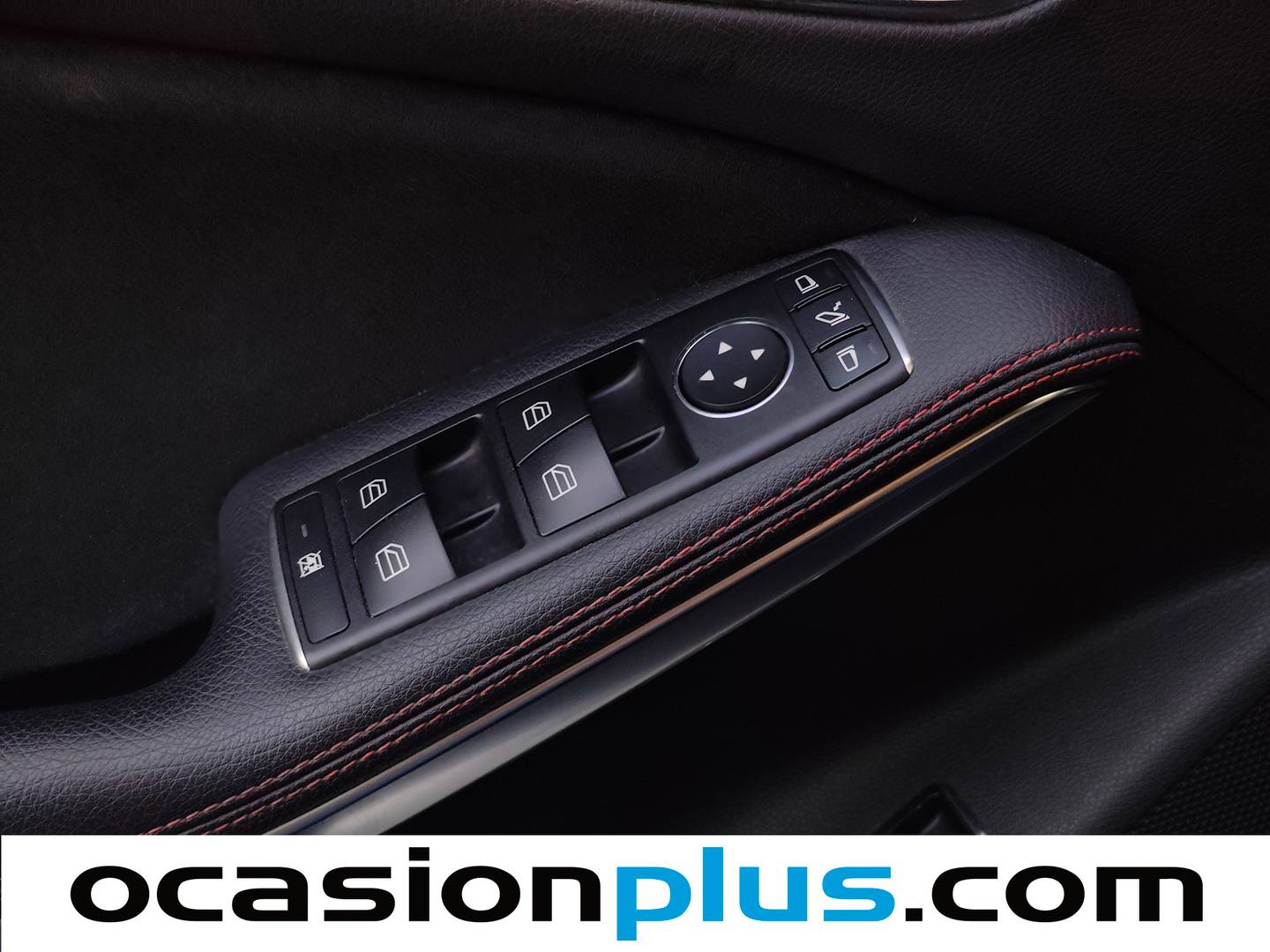 Foto Mercedes CLA Mercedes-Benz CLA CLA 220 d (177 CV) Pack AMG