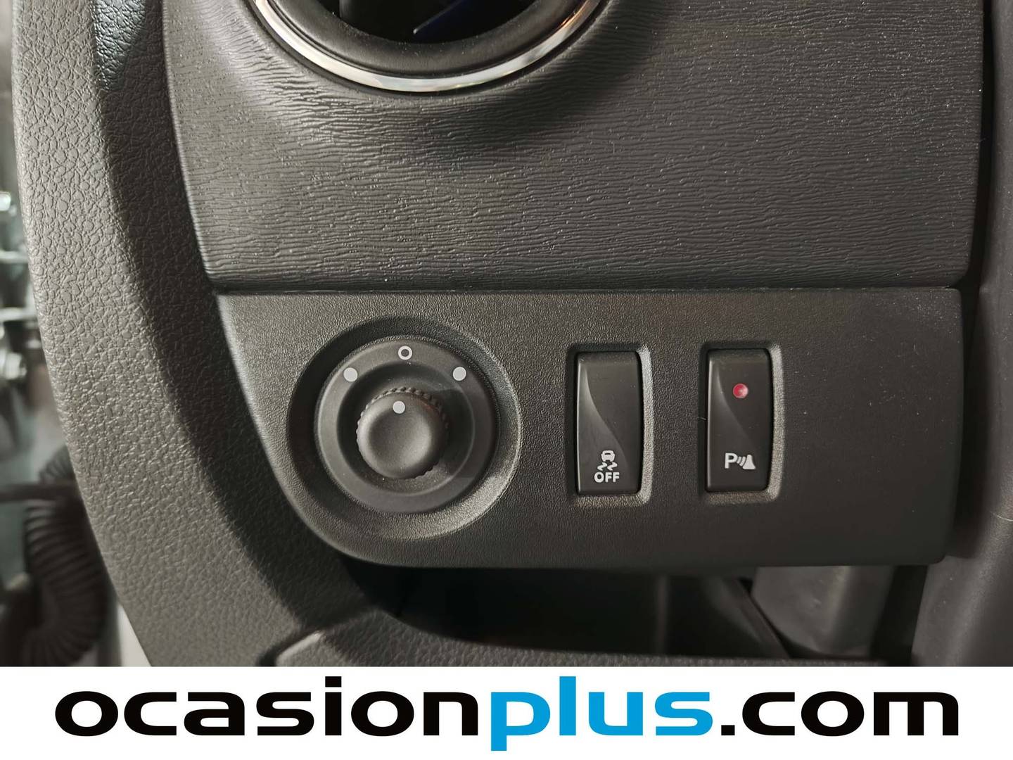 Dacia Lodgy Dacia Lodgy SL Aniversario Blue dCi  7 Plazas  (115 CV) de segunda mano