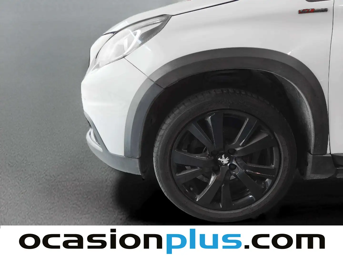 Foto Peugeot 2008 Peugeot 2008 PureTech 130 S&S GT Line (130 CV)