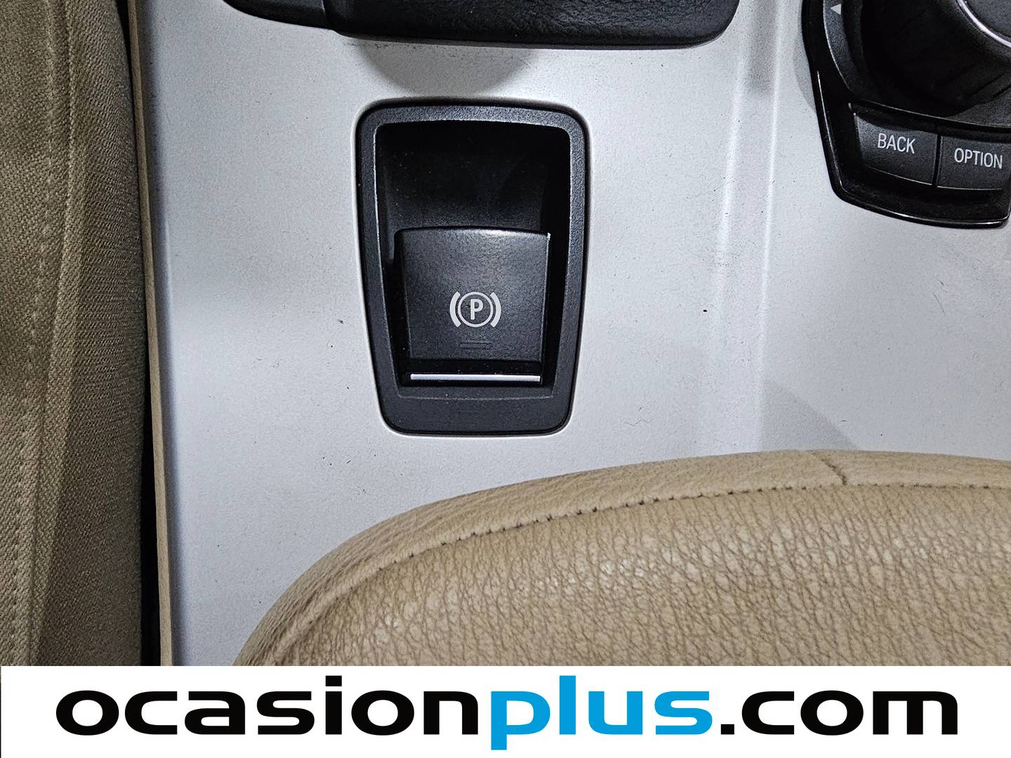 Acabados BMW X3 BMW X3 sDrive18d (150 CV)