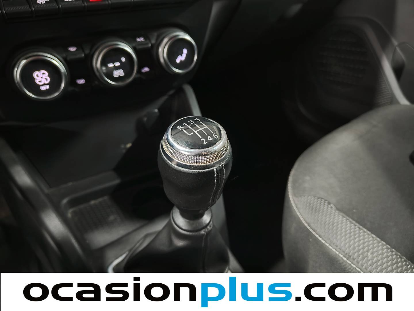 Dacia Duster Dacia Duster TCE Comfort 4x2 (125 CV) de segunda mano