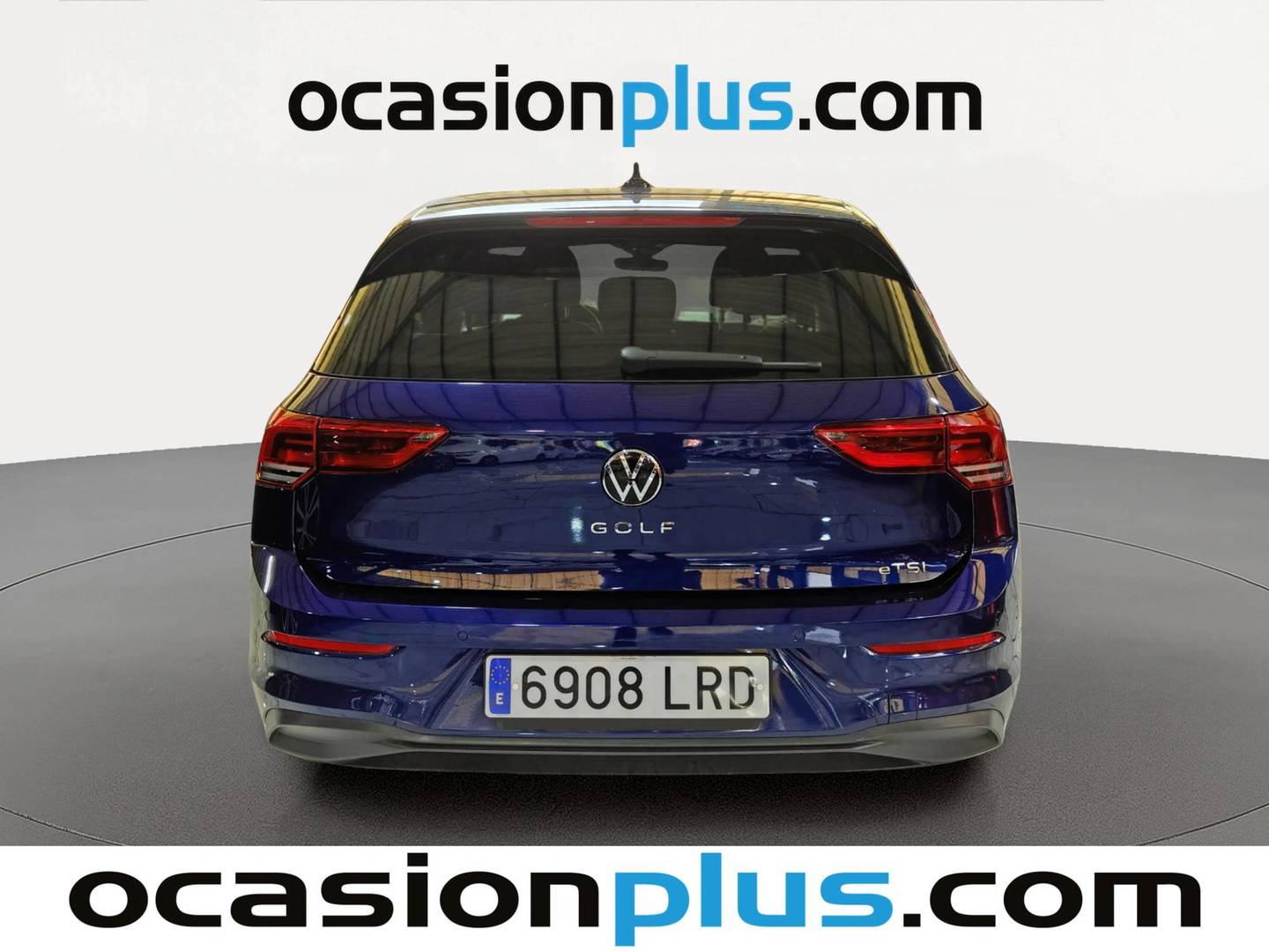 Volkswagen Golf Volkswagen Golf Life 1.0 eTSI (110 CV) DSG barato