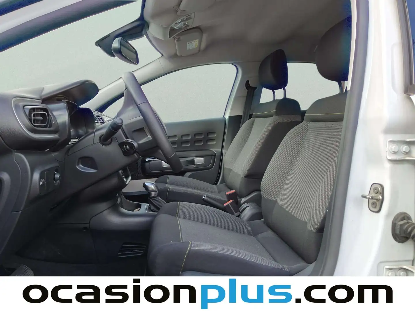 Foto Citroën C3 Citroen C3 PureTech 110 Max EAT6 (110 CV)