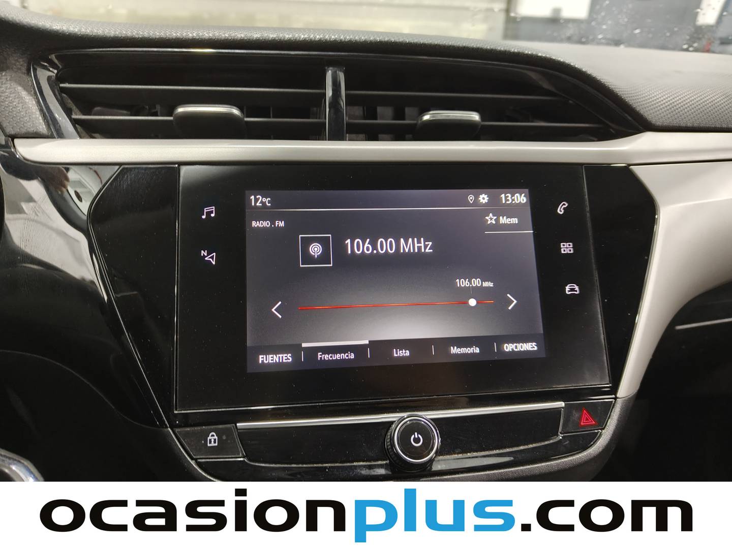 Foto Opel Corsa Opel Corsa 1.2 Turbo XHL Edition (100 CV)