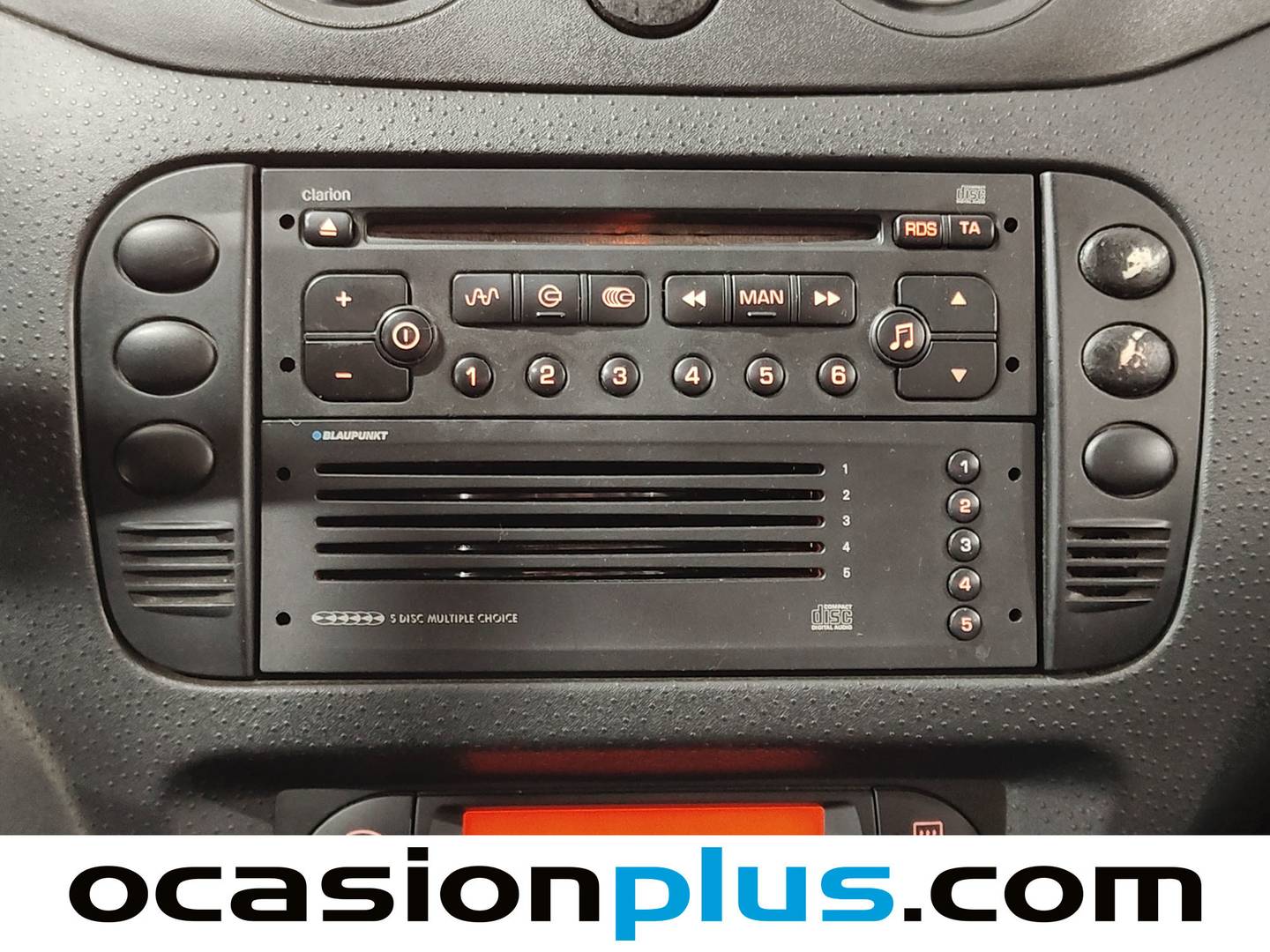 Citroën C3 Citroen C3 1.4i Premier (75 CV) al mejor precio