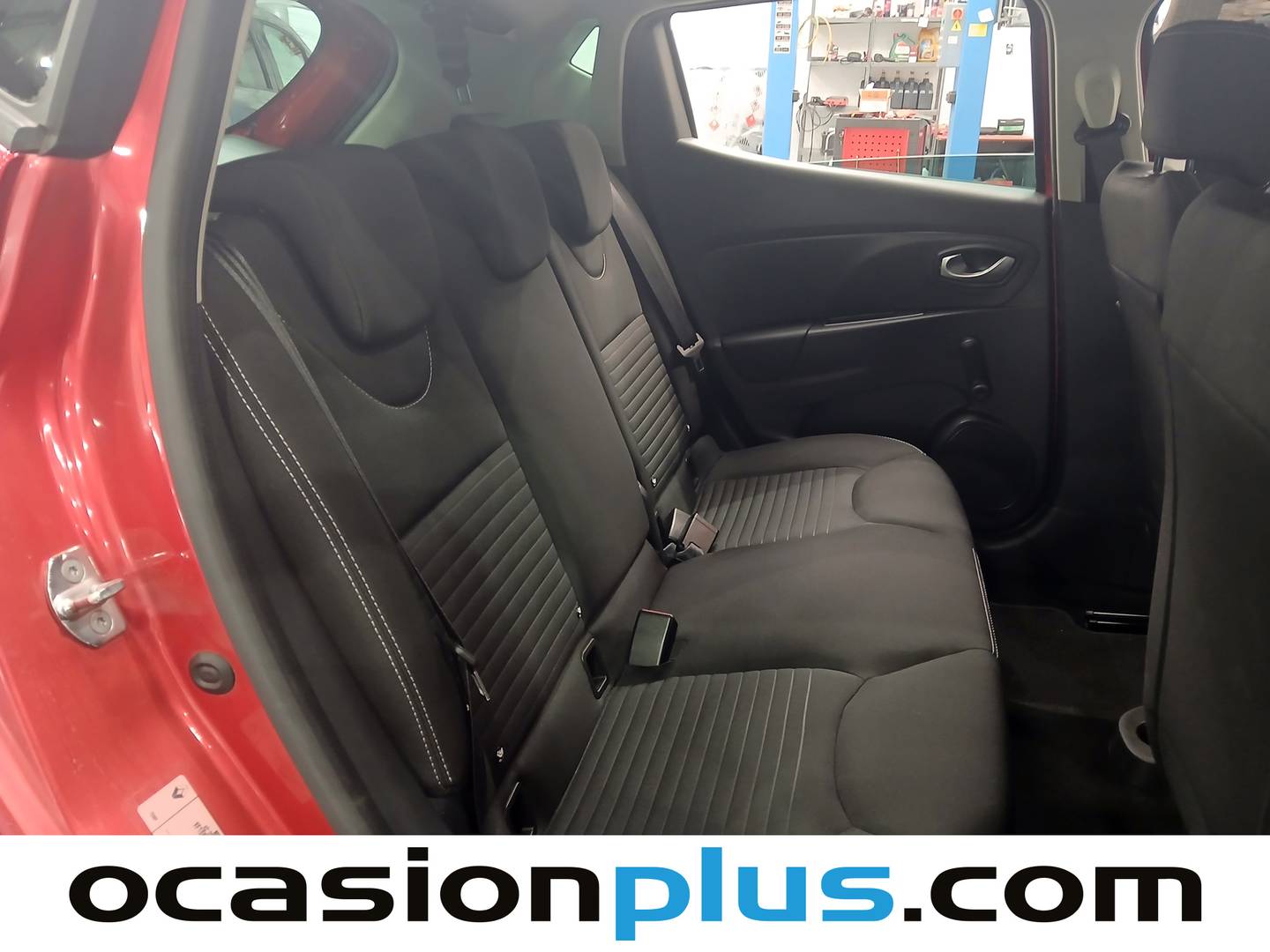 Renault Clio Renault Clio Limited Energy TCe (90 CV) al mejor precio