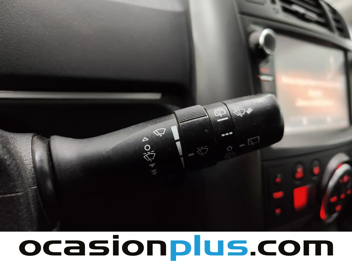 Foto Toyota Verso Toyota Verso 115D Business (112 CV) 7 Plazas