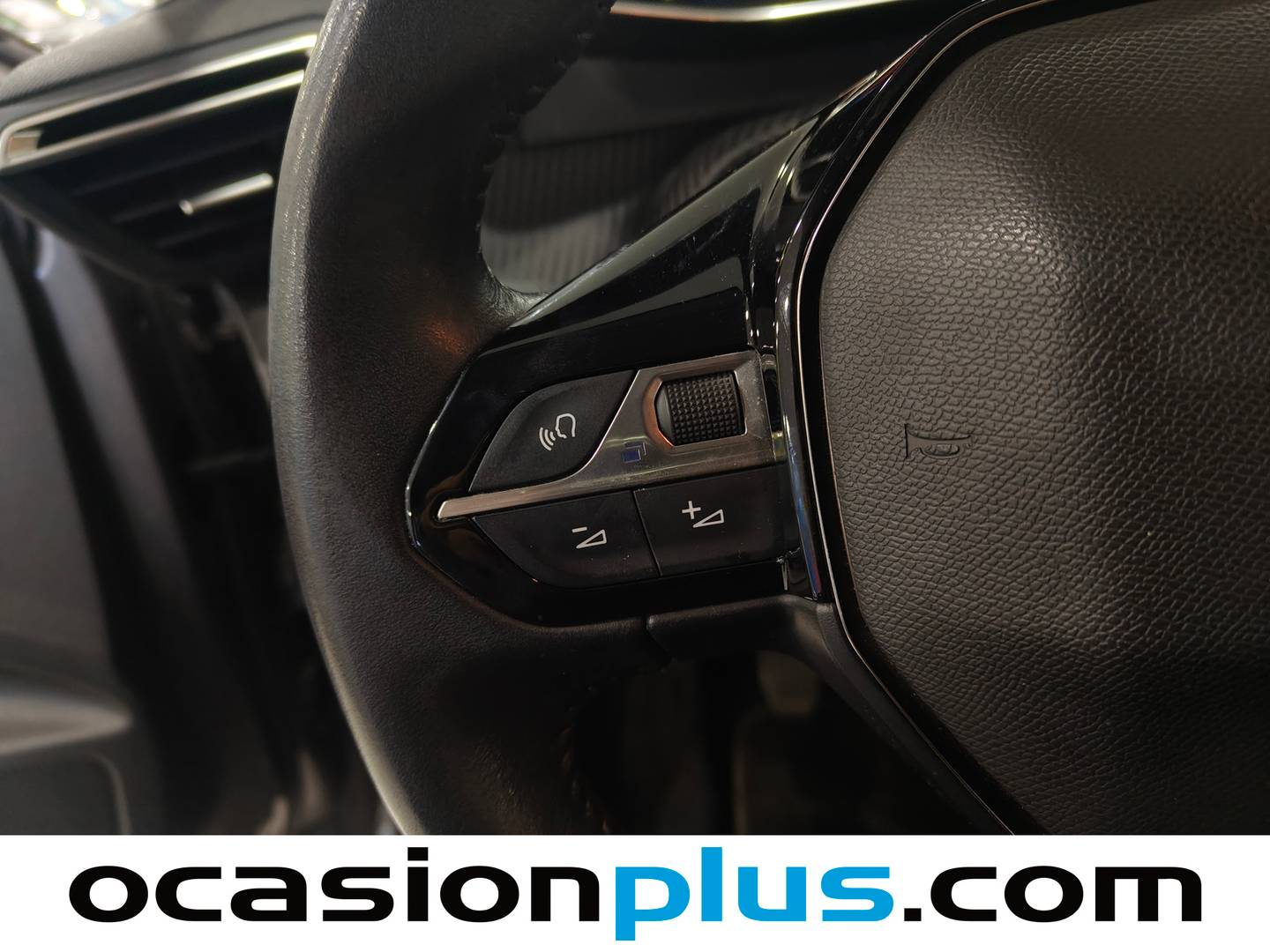 Peugeot 208 Peugeot 208 PureTech 100 Allure Pack (100 CV) seminuevo