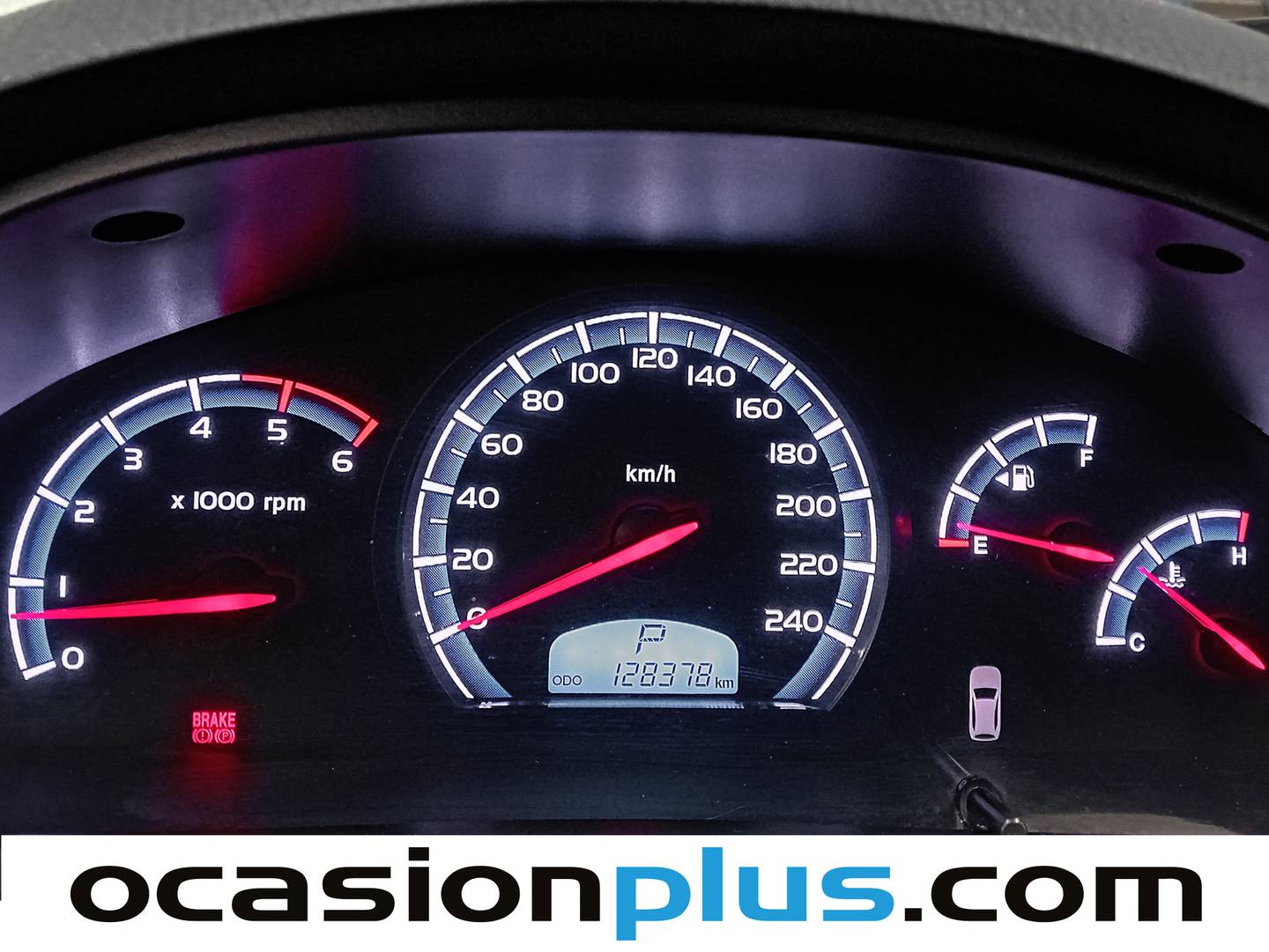 SsangYong Rexton Ssangyong Rexton D22T Limited 4x4 (178 CV) 7 Plazas de segunda mano