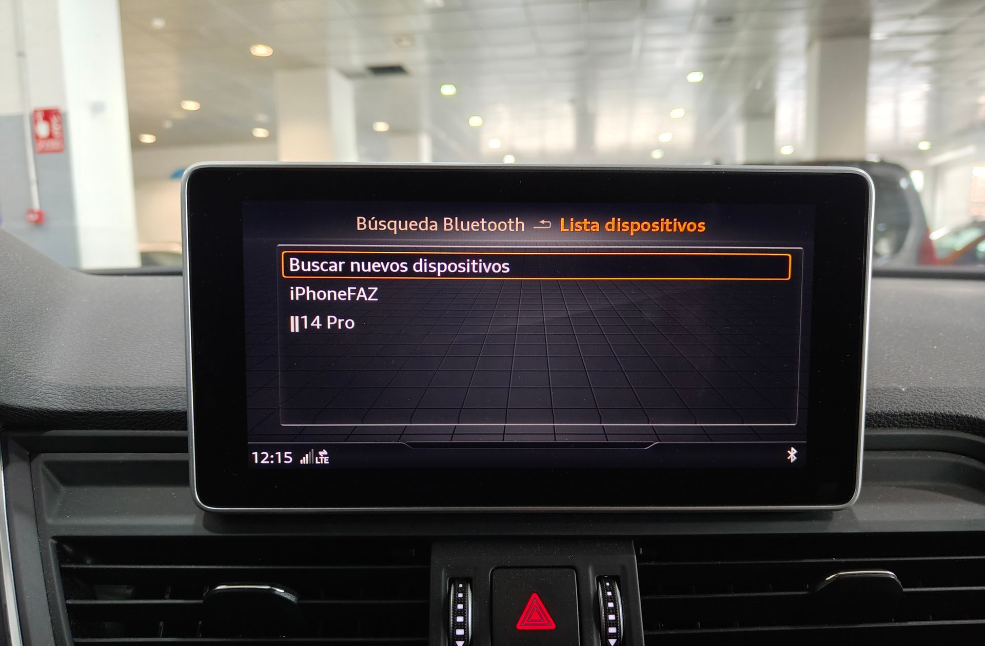 Audi Q5 TFSIe S Line 55 quattro S tronic - foto 33