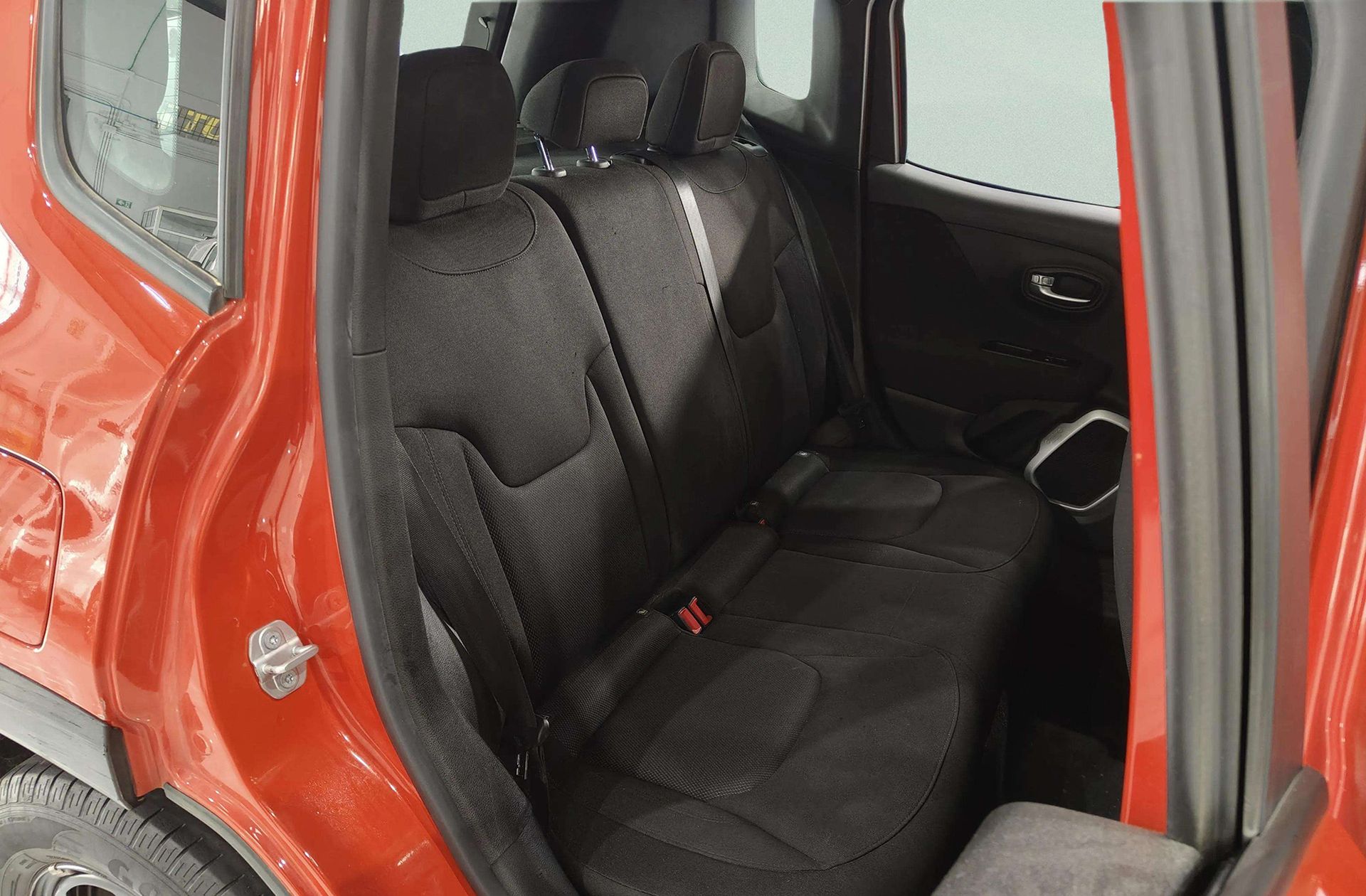 Jeep Renegade 1.0G Sport 4x2 - foto 13