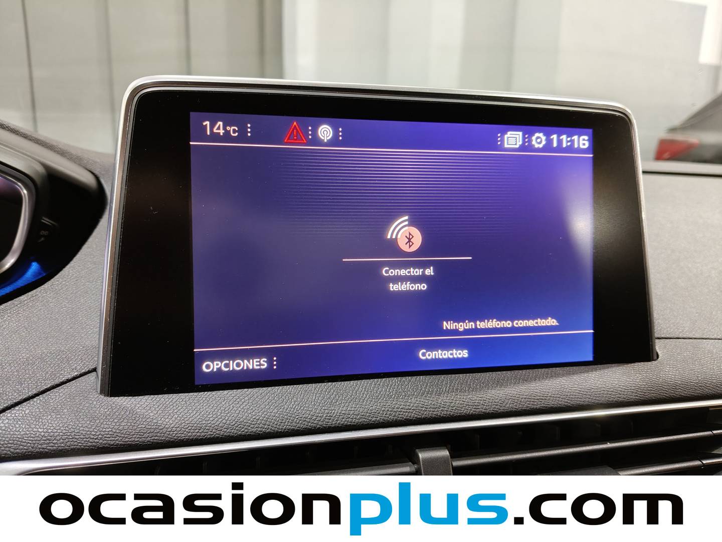 Peugeot 3008 Peugeot 3008 BlueHDi 120 S&S GT-Line (120 CV) de segunda mano