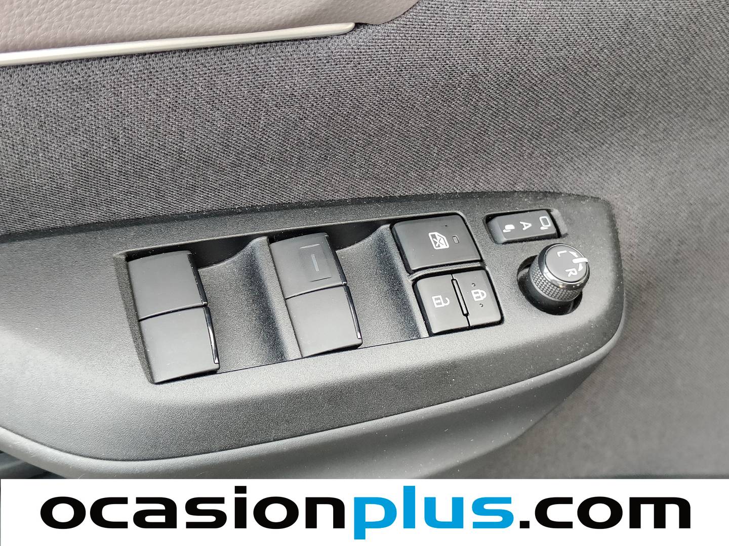 Toyota Yaris Cross Toyota Yaris Cross 120H Style (116 CV) automático