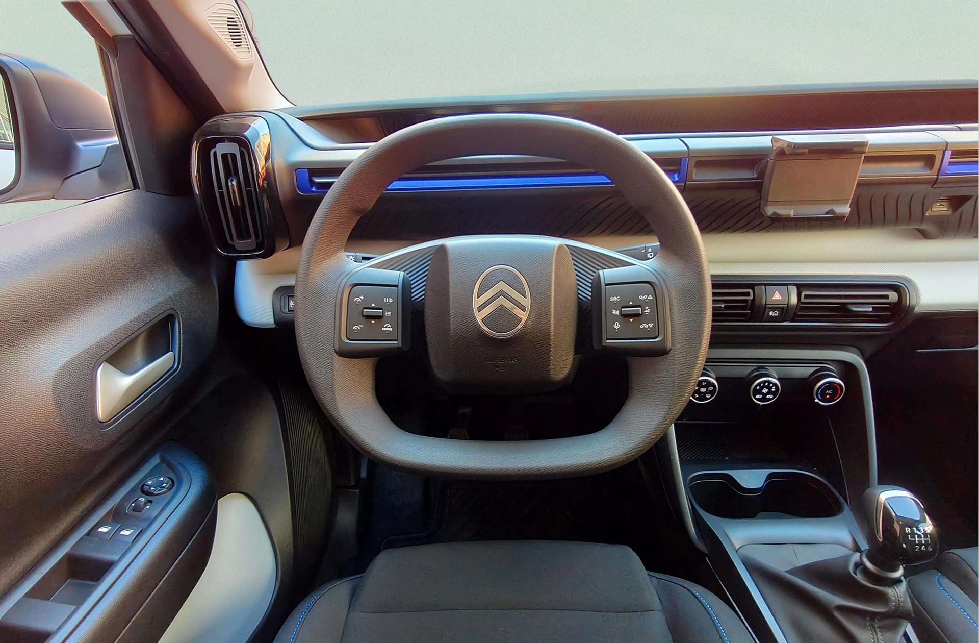 Citroën C3 You! PureTech - foto 17