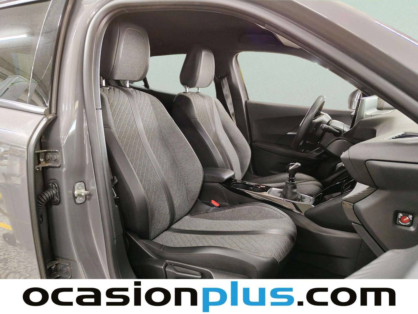 Peugeot 2008 Peugeot 2008 PureTech 100 S&S Allure (100 CV) 2023