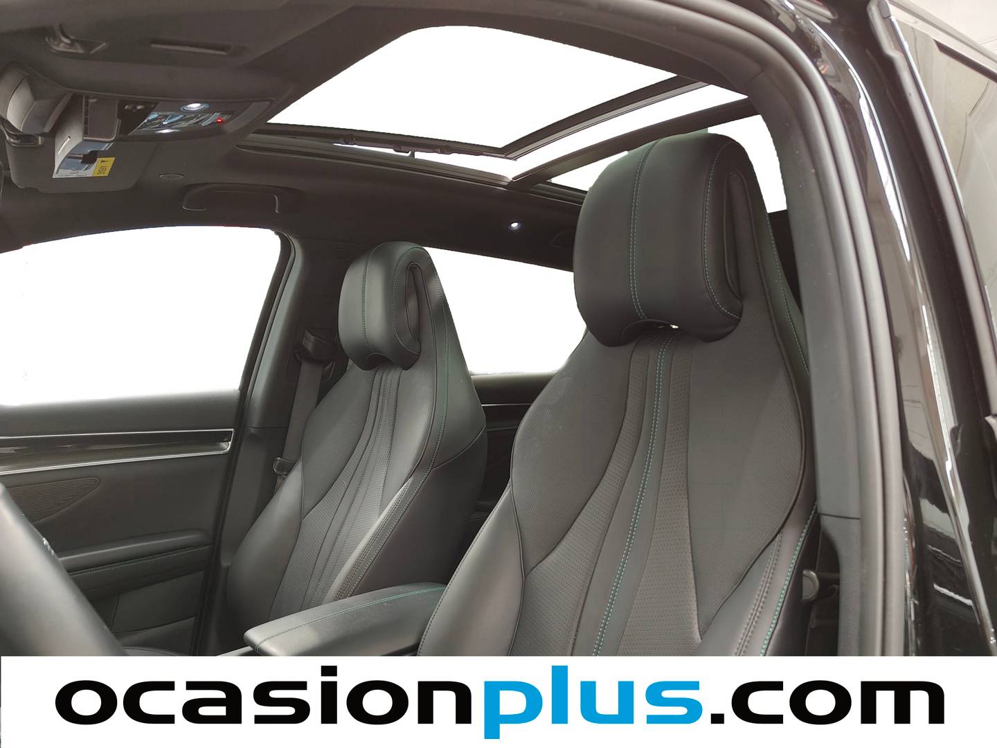 Extras y acabados del BYD Seal U DM-i BYD Seal U DM-i DM-i Comfort (218 CV)