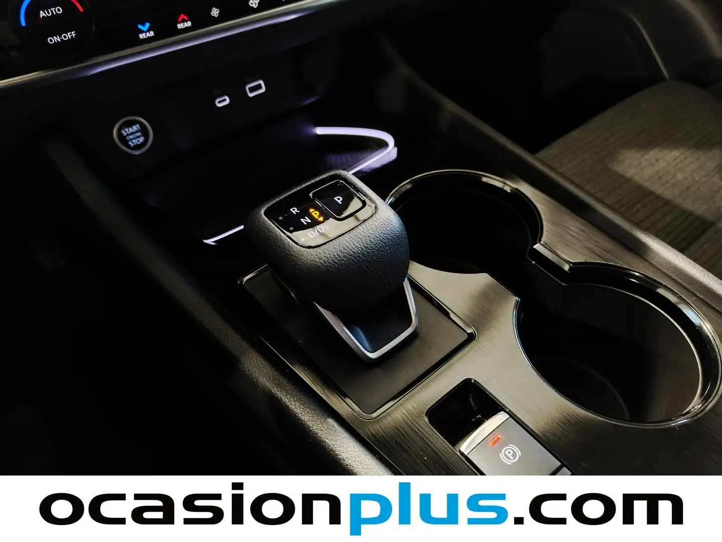 Foto Nissan X-TRAIL Nissan X-Trail 1.5 VC Turbo MHEV N-Connecta Xtronic (163 CV) 7 Plazas