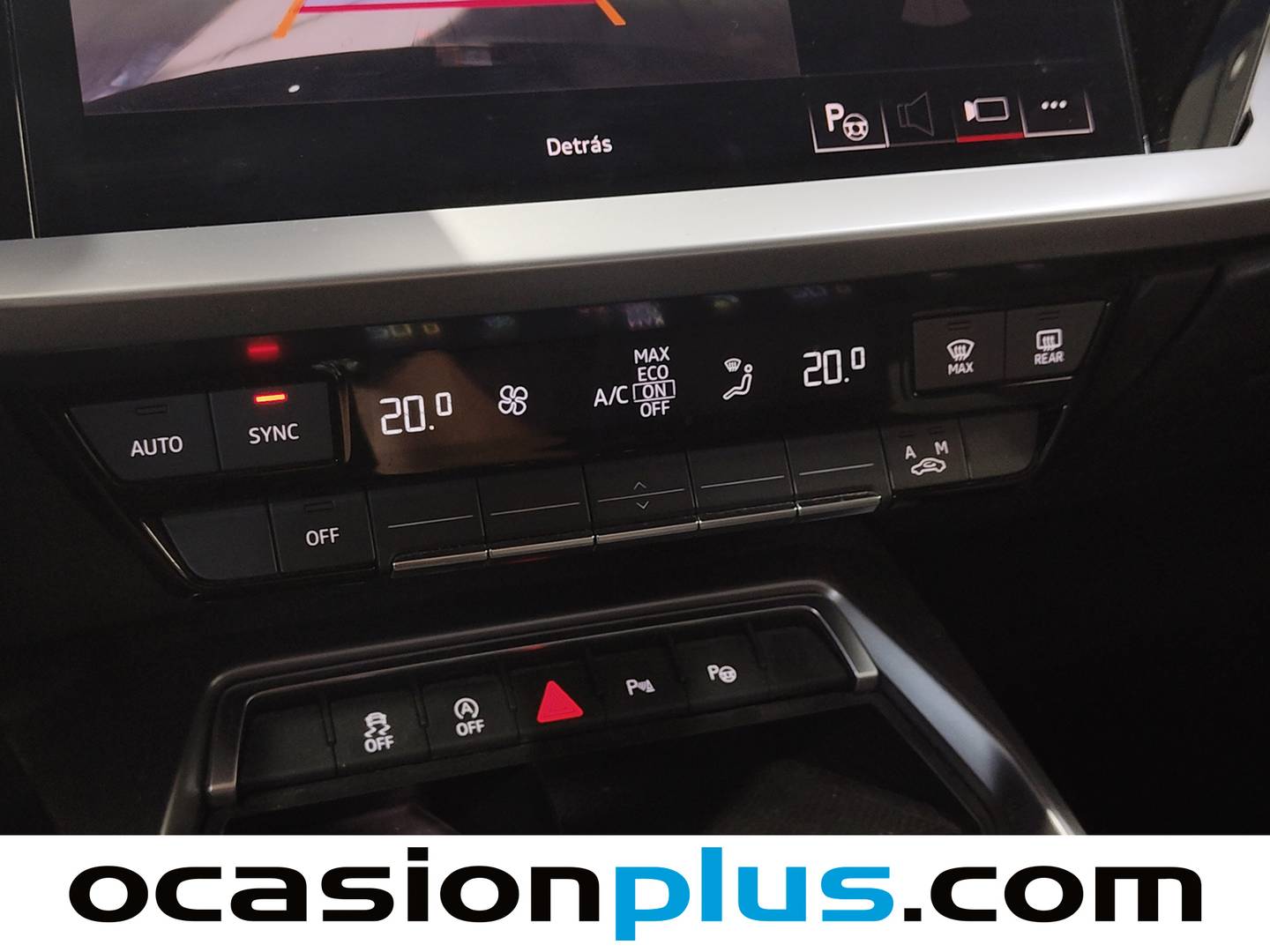 Audi A3 Audi A3 Sportback Advanced 30 TFSI (110 CV) gasolina