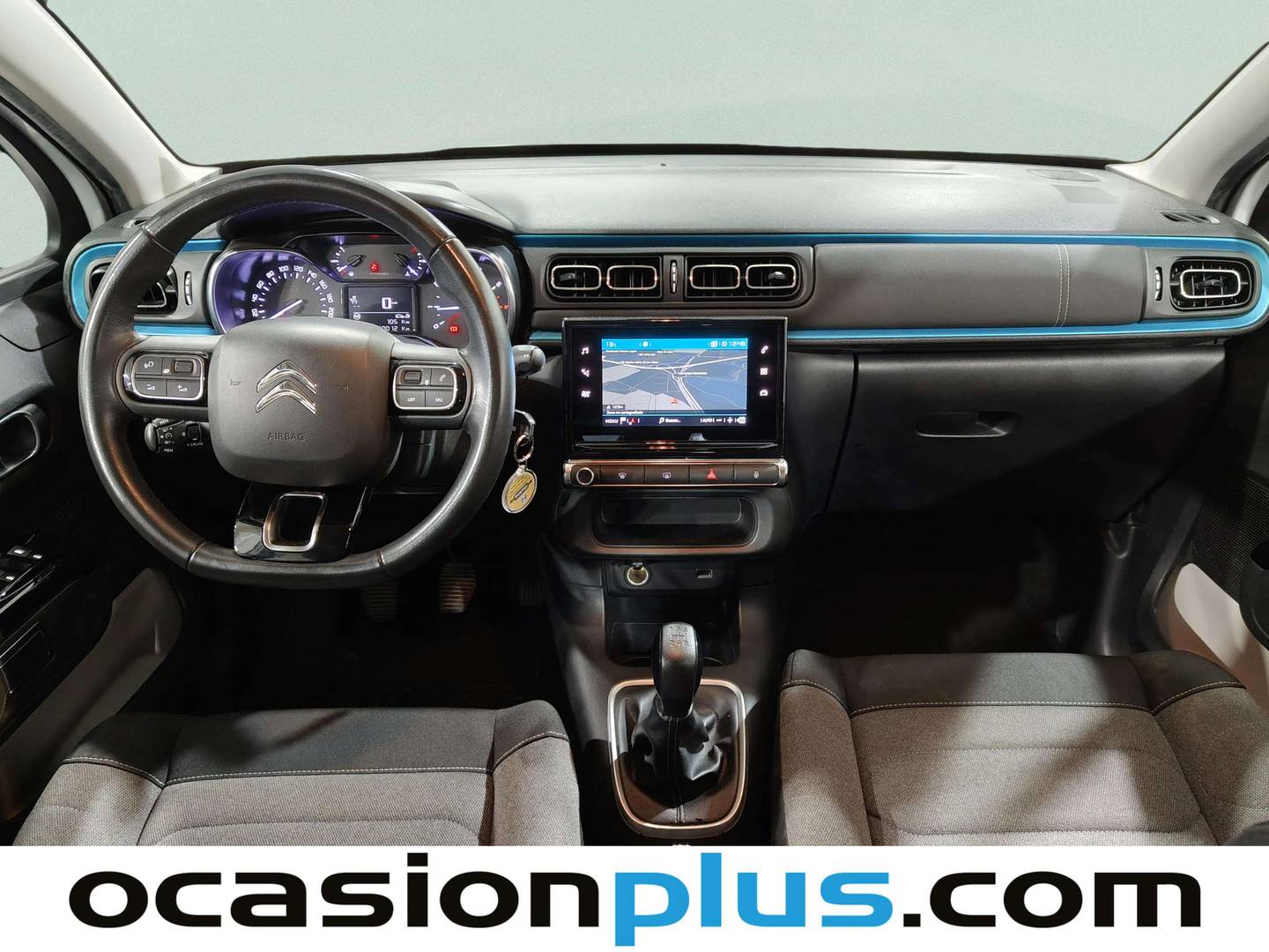 Foto Citroën C3 Citroen C3 PureTech 83 Feel Pack (83 CV)