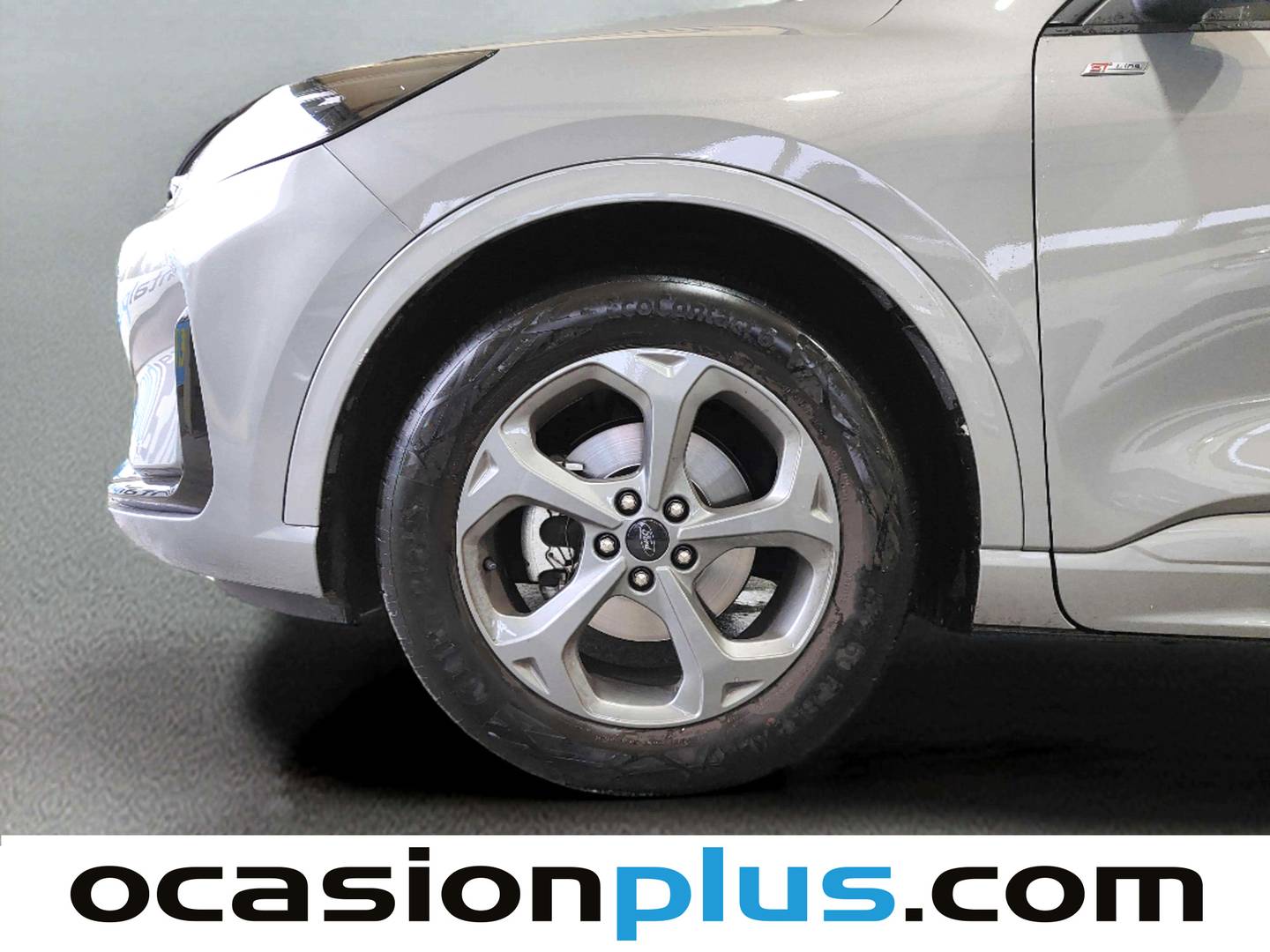 Foto Ford Kuga Ford Kuga 1.5T EcoBoost ST-Line 4x2 (150 CV)