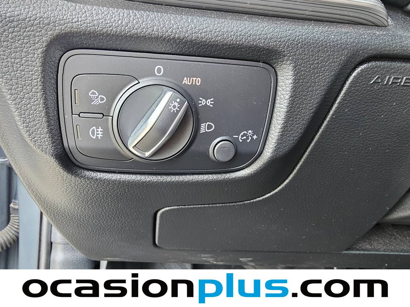 Foto Audi A3 Audi A3 Sportback Sportback sport edition 2.0 TDI (150 CV) S tronic