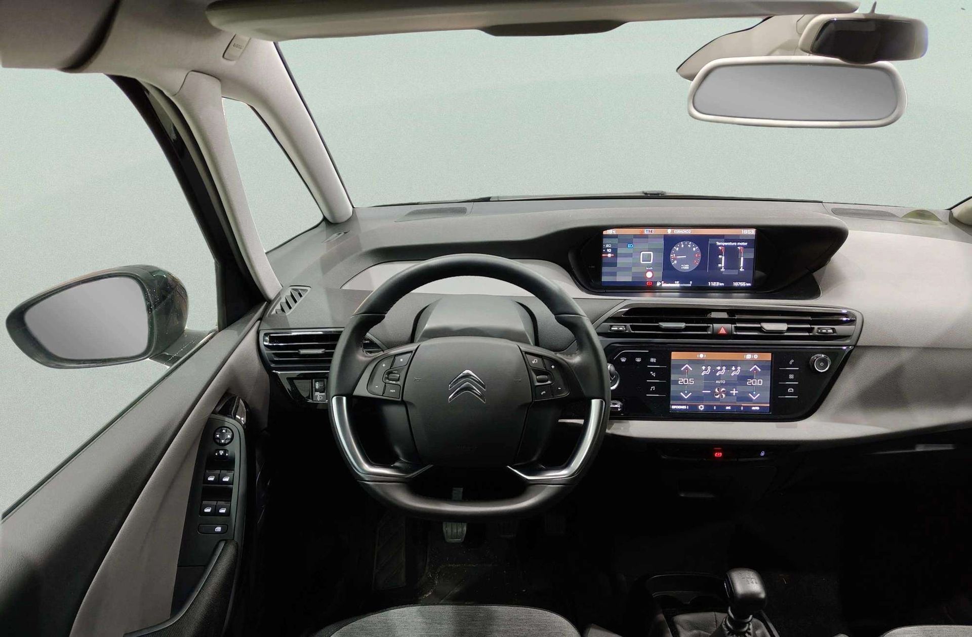 Citroën C4 SpaceTourer BlueHDi 130 Feel - foto 25