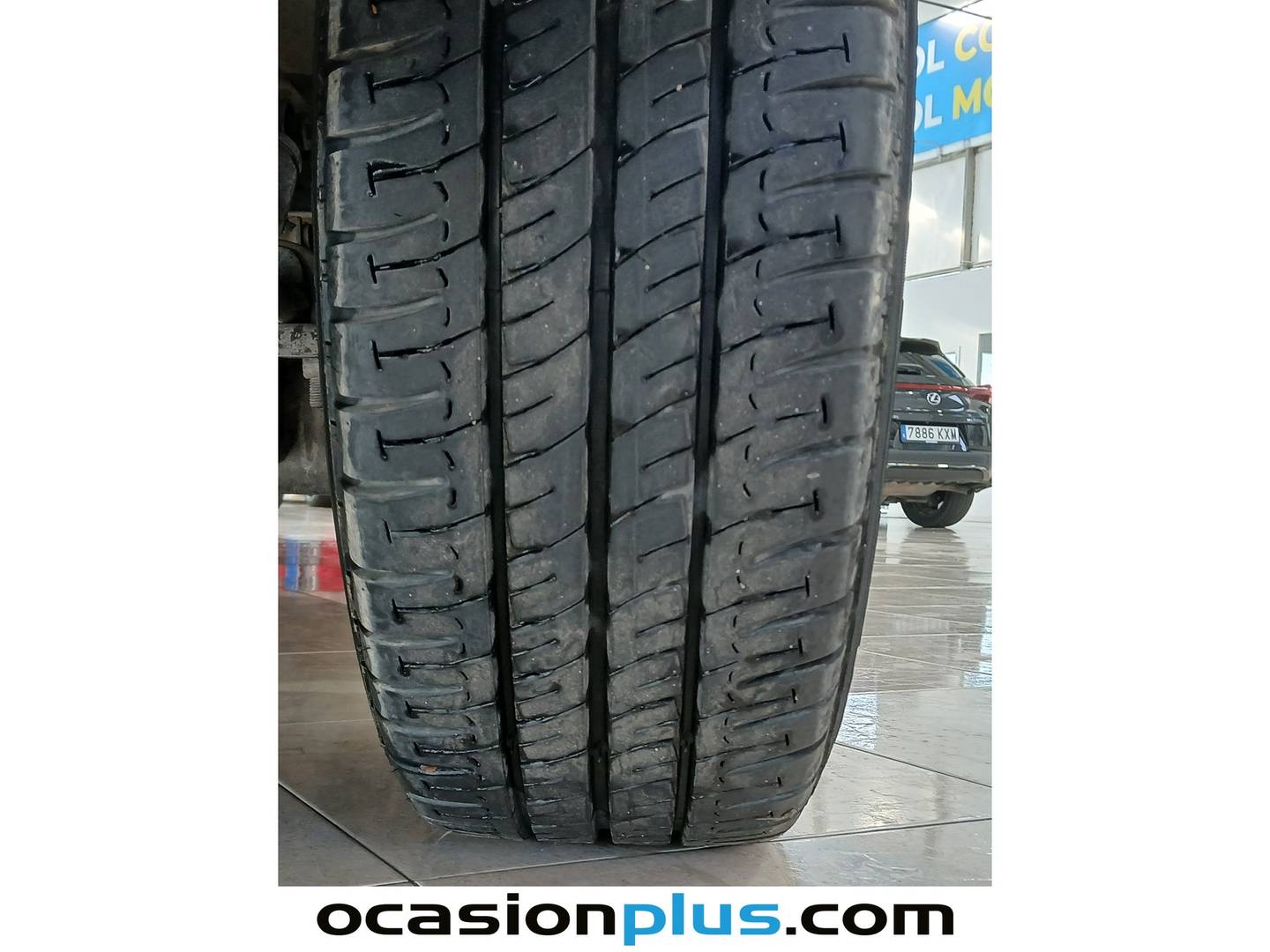 Opel Movano Opel Movano 2.3 CDTI L2 H2 F 3.3t (130 CV) 3 Plazas diésel