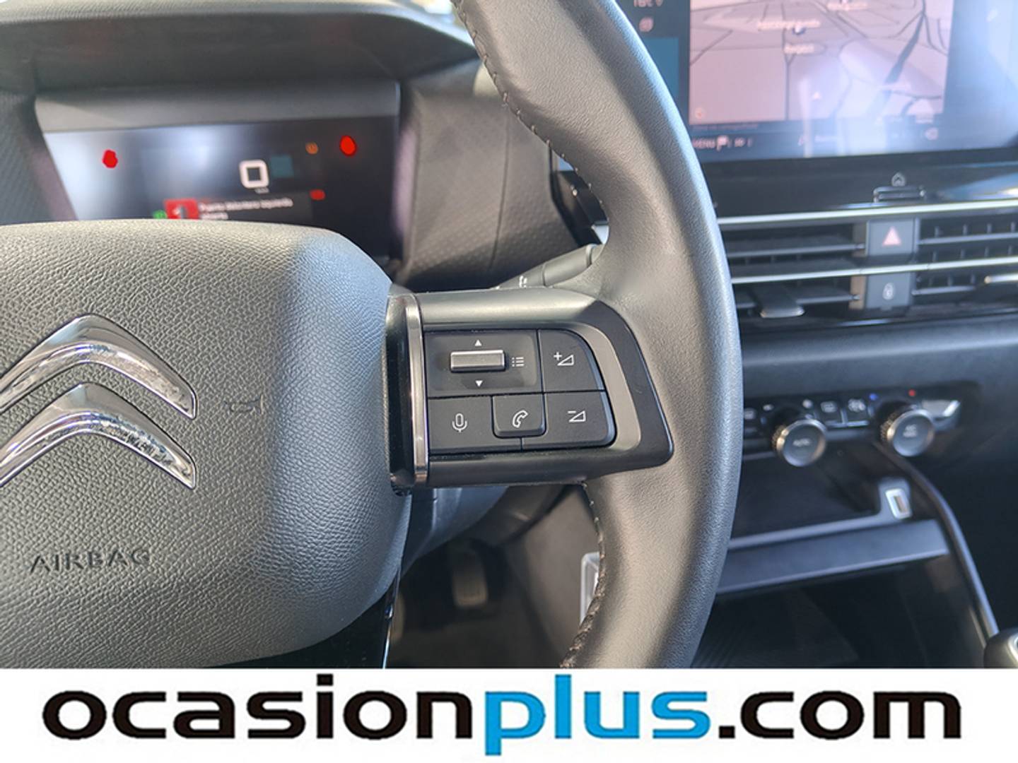 Foto Citroën C4 Citroen C4 PureTech 130 S&S 6v Feel Pack (130 CV)