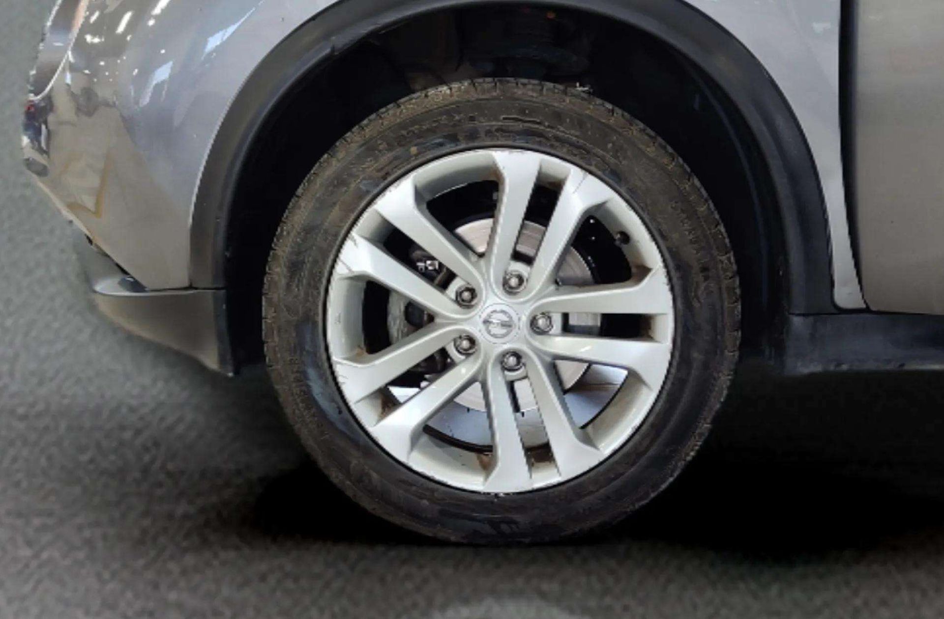 Nissan Juke 1.6 N-Connecta 4x2 XTronic - foto 30