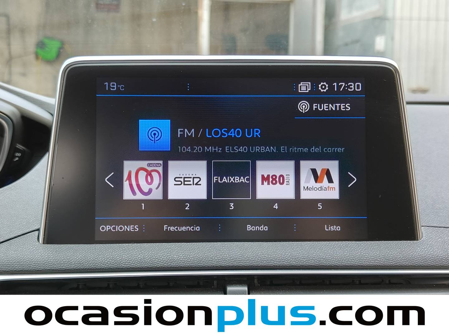 Paquetes del Peugeot 5008 Peugeot 5008 BlueHDi 130 S&S Allure (130 CV) 7 Plazas