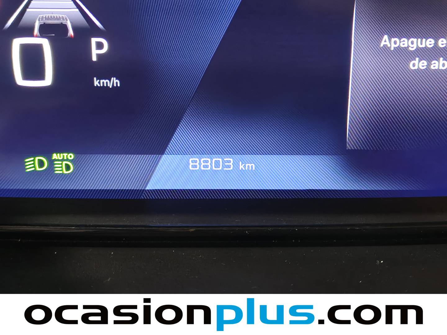 Peugeot Rifter Peugeot Rifter BlueHDi 130 GT Long EAT8 (130 CV) de segunda mano