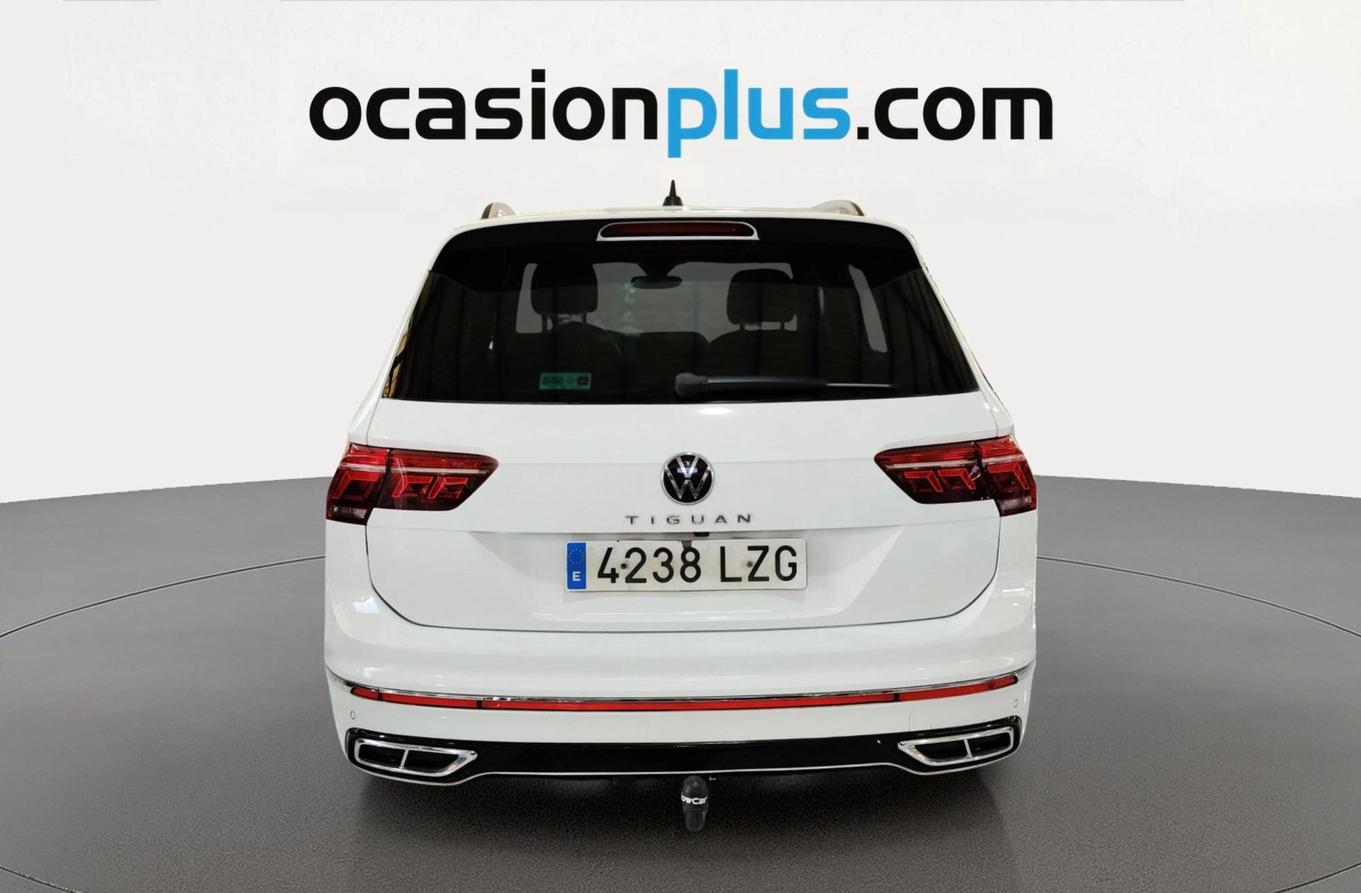 Volkswagen Tiguan R-Line 2.0 TDI DSG - foto 14