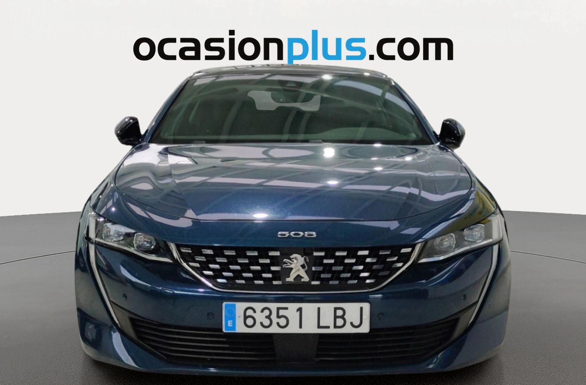 Peugeot 508 BlueHDi 130 GT Line EAT8 - foto 14