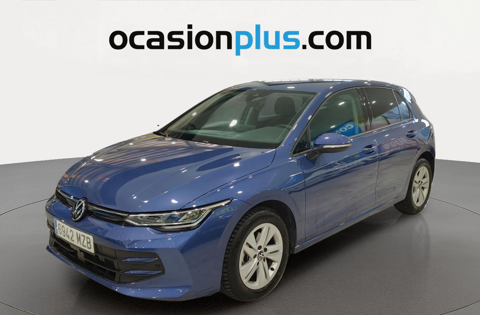 Volkswagen Golf 1.5 TSI