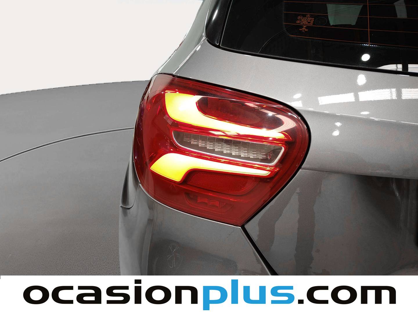 Mercedes Clase A Mercedes-Benz Clase A 200 d (136 CV) al mejor precio