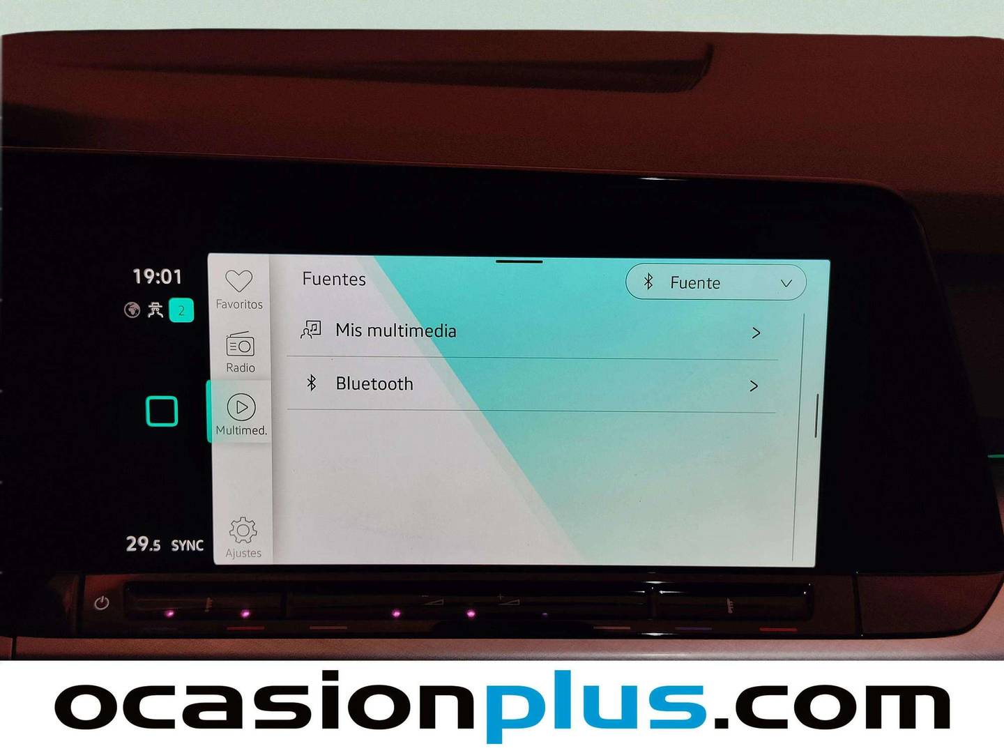 Foto Volkswagen Golf Volkswagen Golf Life 1.0 eTSI (110 CV) DSG