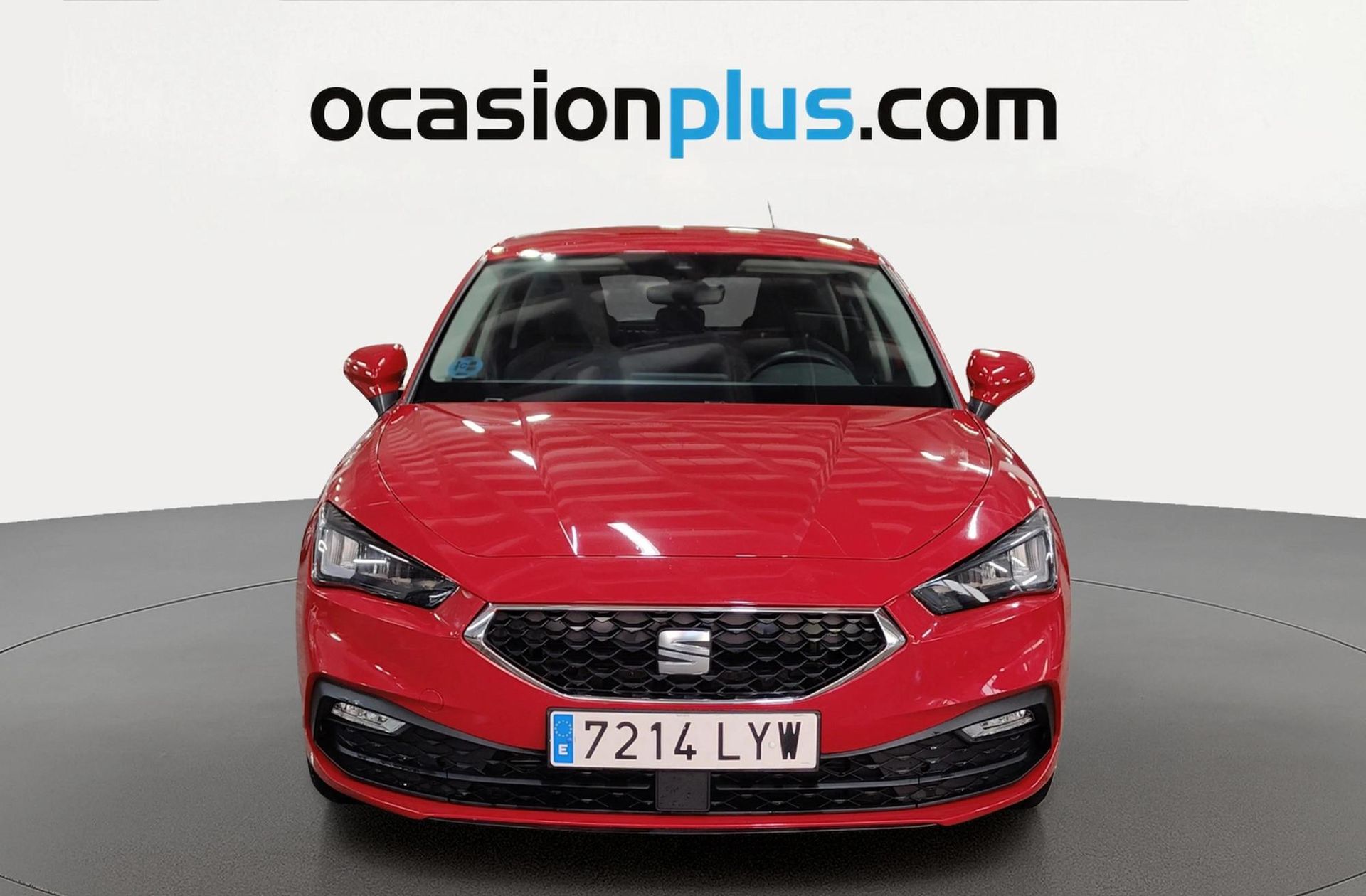 SEAT León 1.0 TSI Reference Go - foto 12