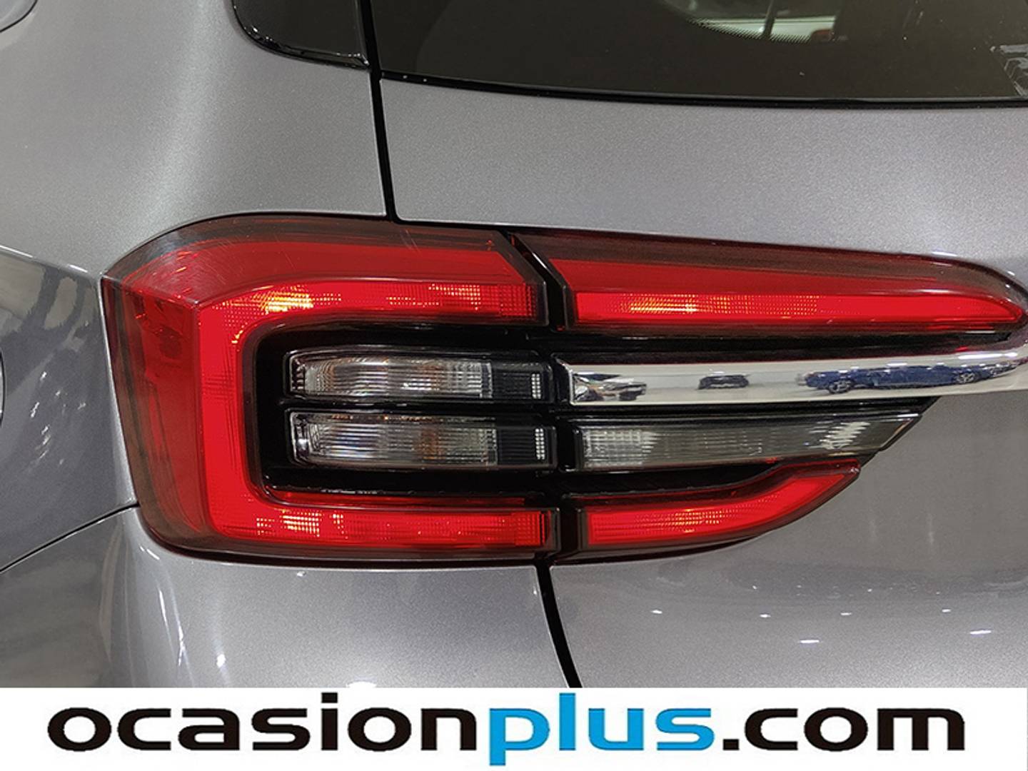 Foto DR AUTOMOBILES DR 4.0 DR AUTOMOBILES DR4 1.5 (116 CV)