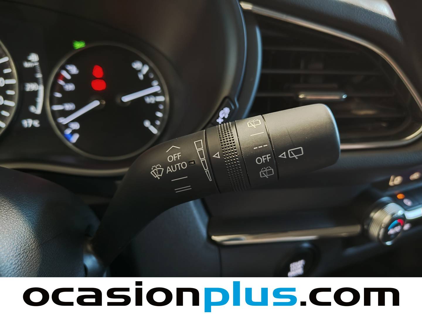 Foto Mazda CX-30 Mazda CX-30 2.0 e-SKYACTIV-G Homura 2WD AT (150 CV)