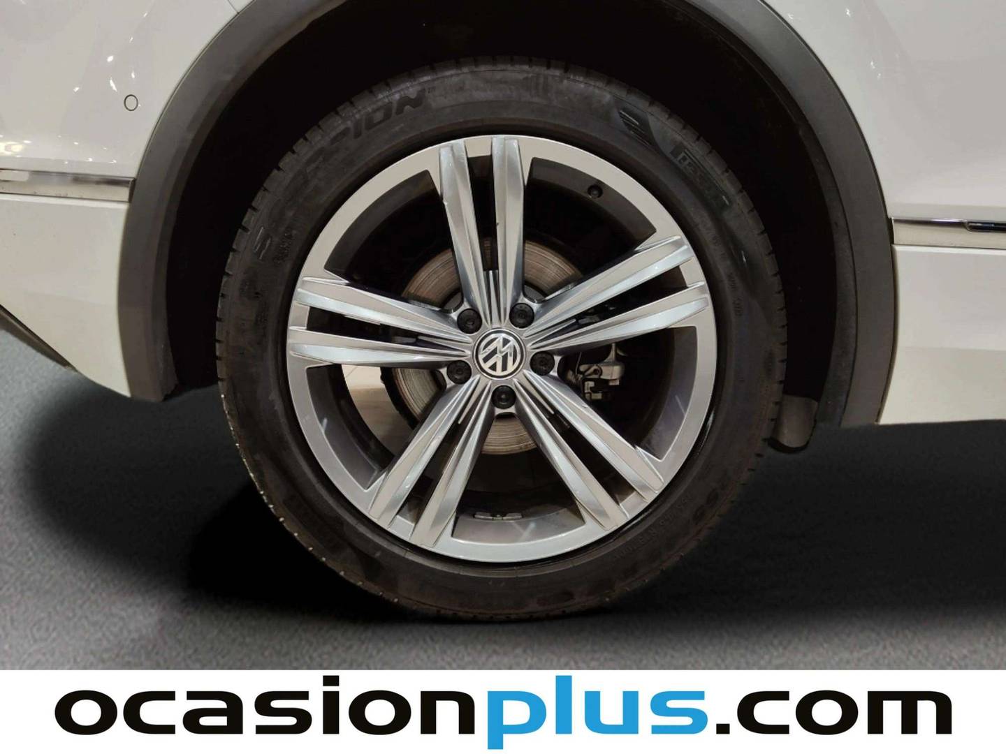 Volkswagen Tiguan Volkswagen Tiguan Sport 1.4 ACT TSI (150 CV) DSG Paquete R-Line barato