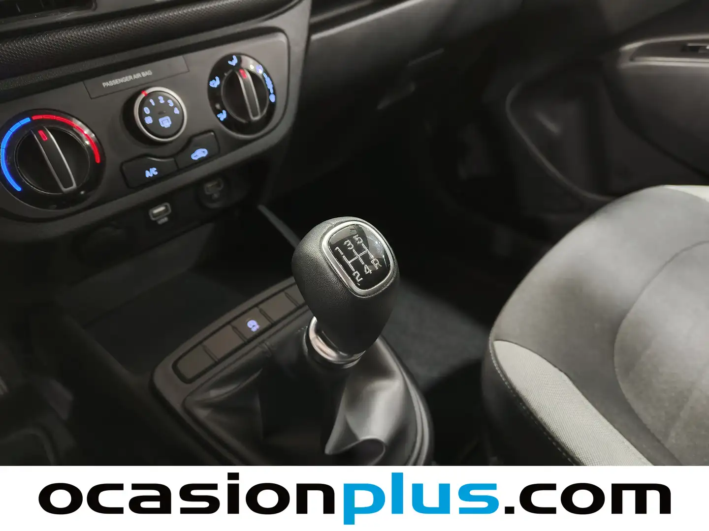 Foto Hyundai i10 Hyundai i10 1.0 Klass (67 CV)