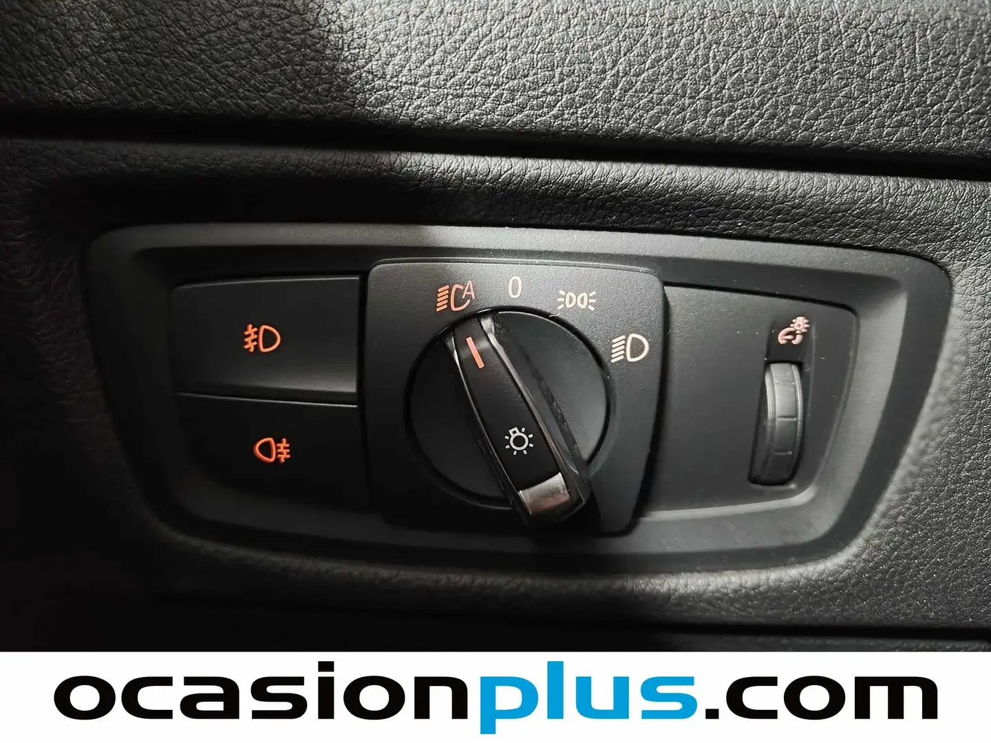 Foto BMW Serie 2 BMW Serie 2 218d Coupe  (150 CV)