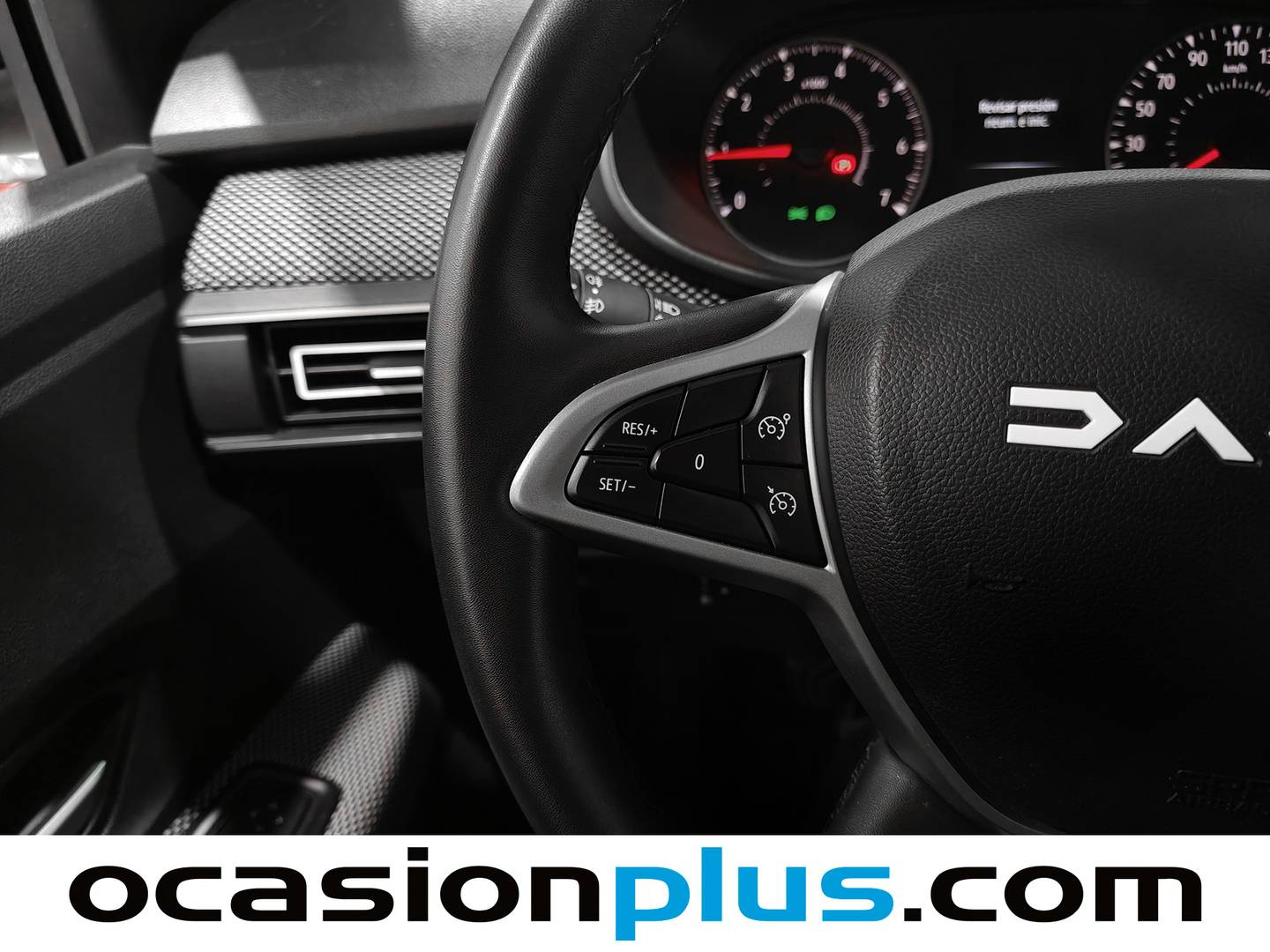 Accesorios del Dacia Sandero Dacia Sandero Expression TCe (91 CV)