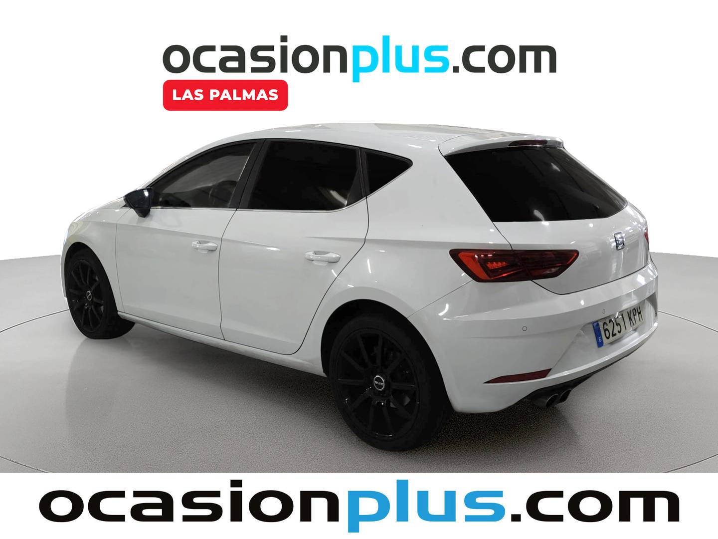 Foto Seat León SEAT León 1.4 TSI S&S Xcellence Plus (125 CV)