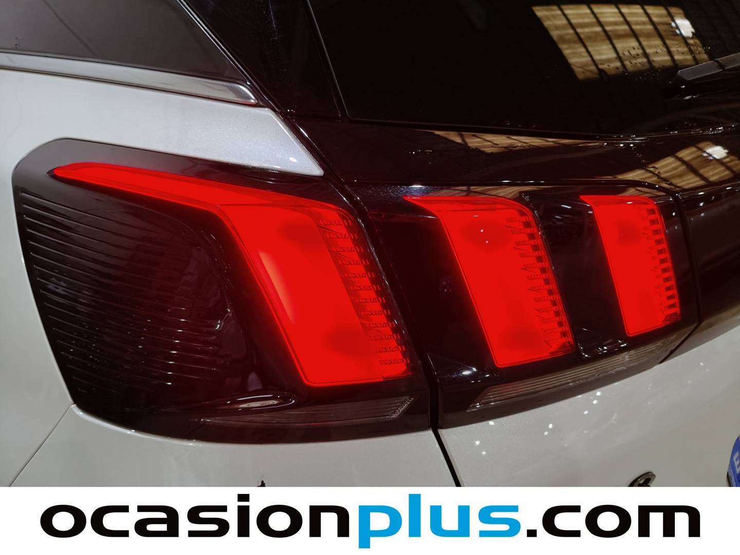 Peugeot 3008 Peugeot 3008 BlueHDi 120 S&S GT-Line (120 CV) km 0