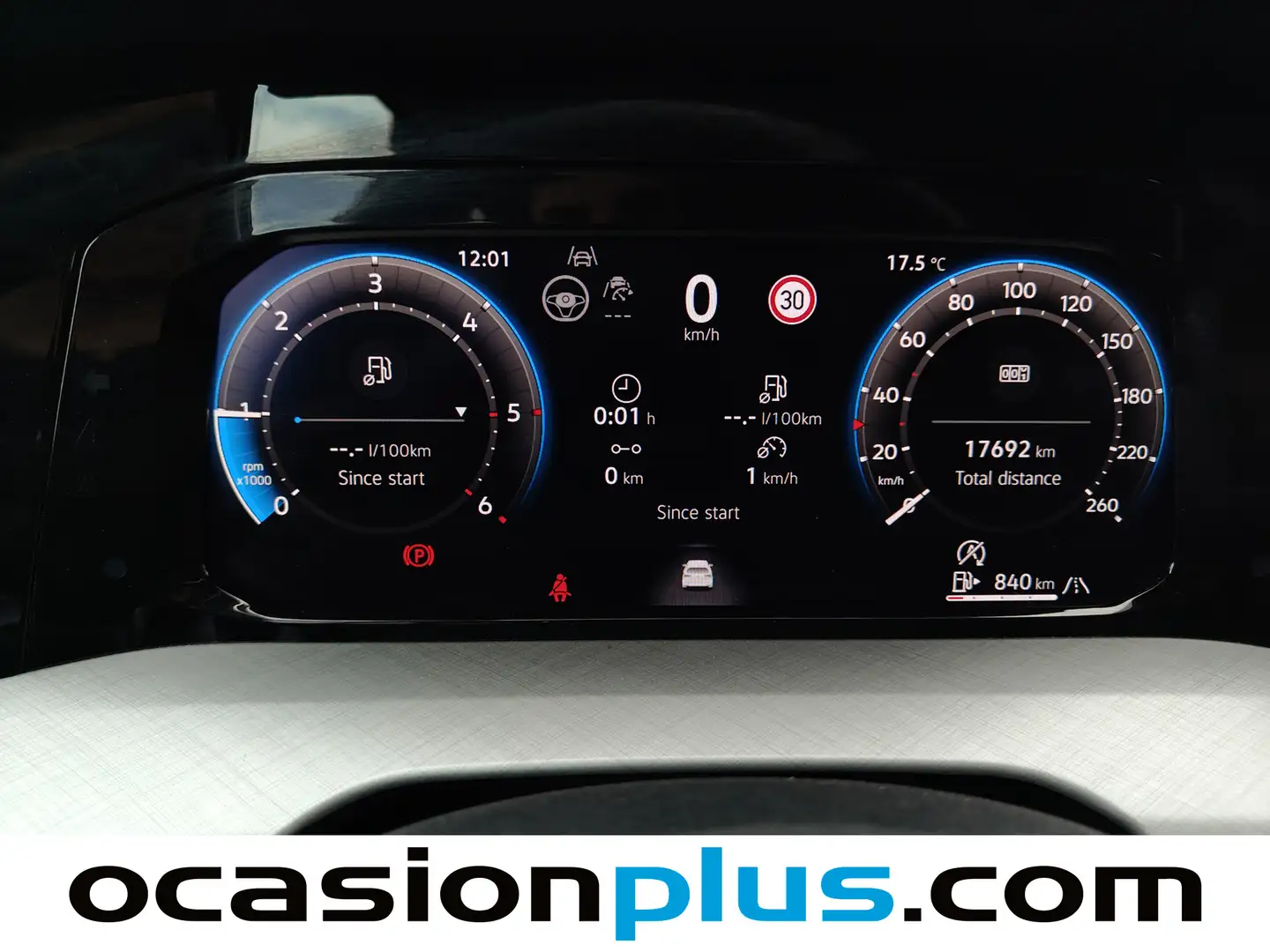 Foto Volkswagen Golf Volkswagen Golf Más 2.0 TDI (115 CV)