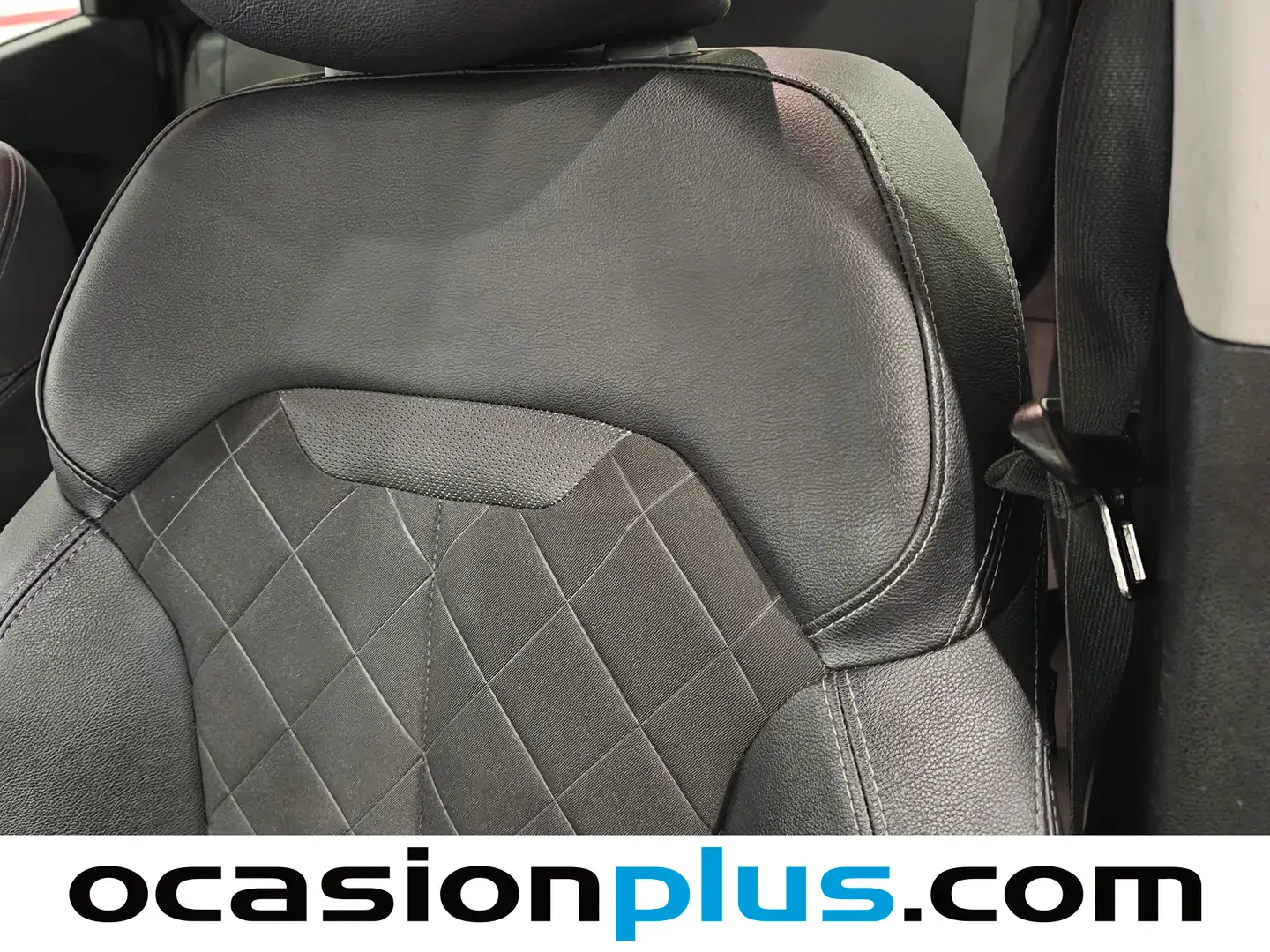 Foto Renault Kadjar Renault Kadjar Zen Blue dCi (115 CV) EDC