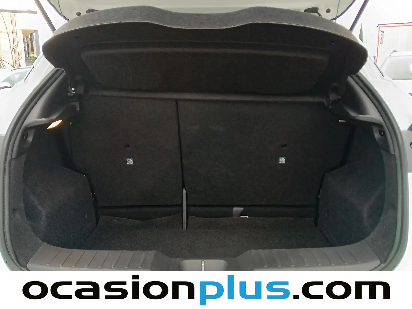 Foto Nissan JUKE Nissan Juke DIG-T N-Connecta 4x2 DCT (114 CV)