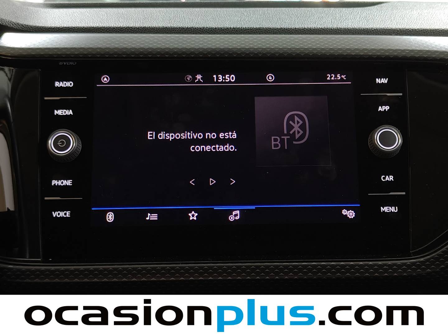 Volkswagen T-Cross Volkswagen T-Cross Sport 1.5 TSI (150 CV) DSG de segunda mano