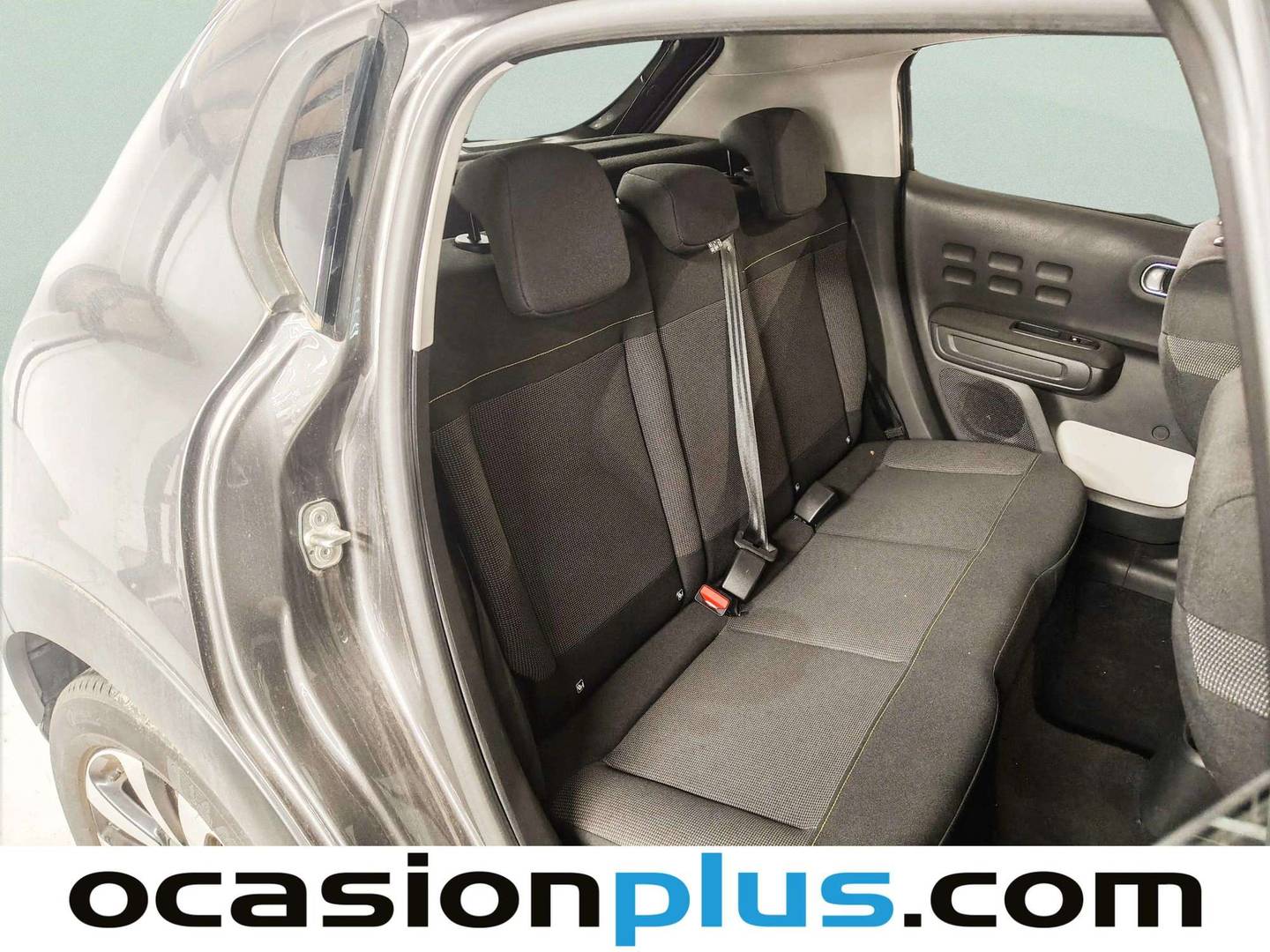 Foto Citroën C3 Citroen C3 PureTech 110 Max EAT6 (110 CV)